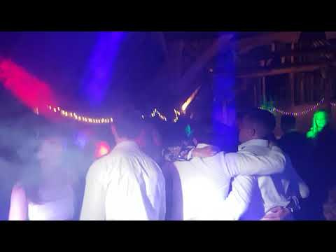 DJ Rickky Roberts video.