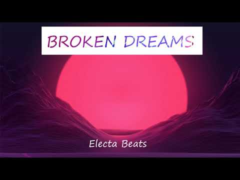 (FREE) Bramsito x Vegedream x Niska Type Beat // Trap Zouk Instrumental "Broken Dreams"