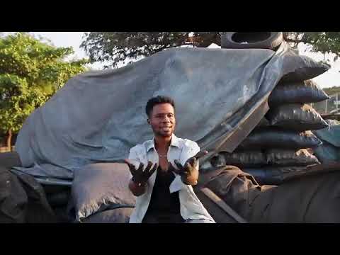 D-bah (David bah)  Hustler new release 