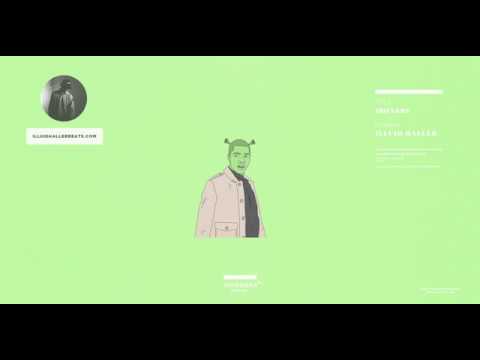 [FREE] Noname X Chance The Rapper Type Beat 2019 - "IRON883" | Prod. ILLUID HALLER