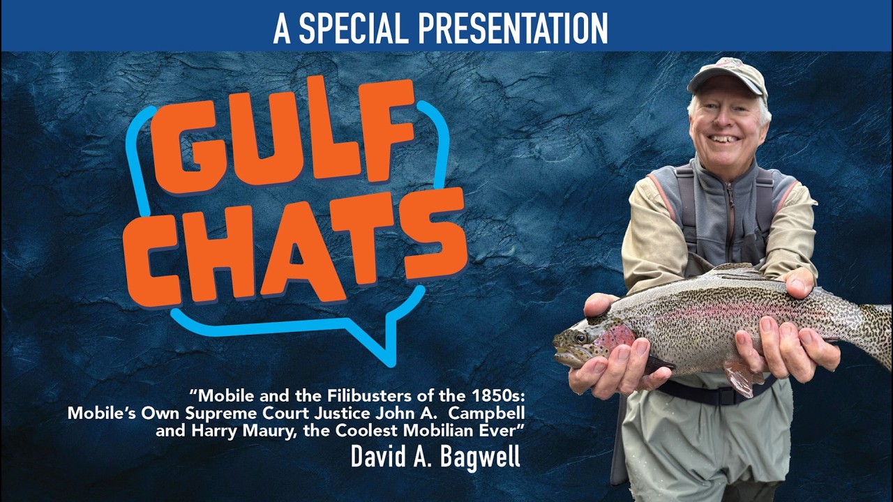 Gulf Chats: David Bagwell