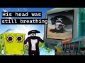 Patchy S Last Breath Spongebob Lost Episode Analog Horror