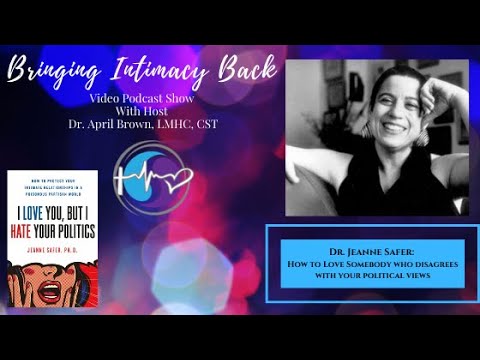 Jeanne Safer | Vibepedia