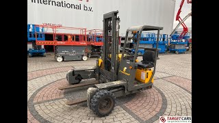 Chariot embarqué Transmanut TCI MF23 à vendre - Image 4 | Machineryline CA Chariot embarqué Transmanut TCI MF23 | Image 4 - Machineryline