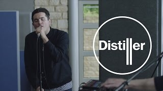 The Ramona Flowers - Run Like Lola | Live From The Distillery