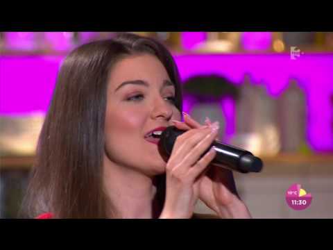 Nyári Alíz és Nyári Edit: When You Believe - tv2.hu/fem3cafe