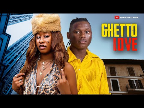 GHETTO LOVE - (Episode 1 )- SIRBALO/SHAXXY/SK