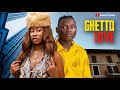 GHETTO LOVE Episode 1 SIRBALO SHAXXY SK