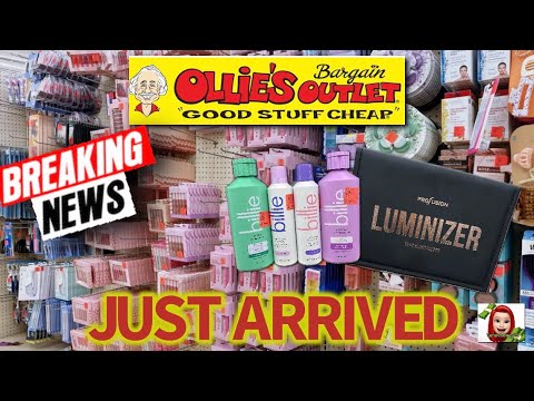 Ollies Bargain Bin