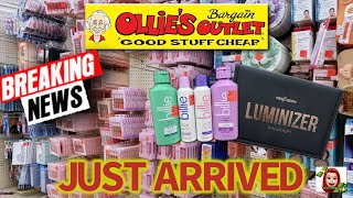 OLLIE’S🚨RUN TO OLLIE’S THESE AFFORDABLE BRANDS ARE SELLING FAST 💨 #ollie #shopping #new 