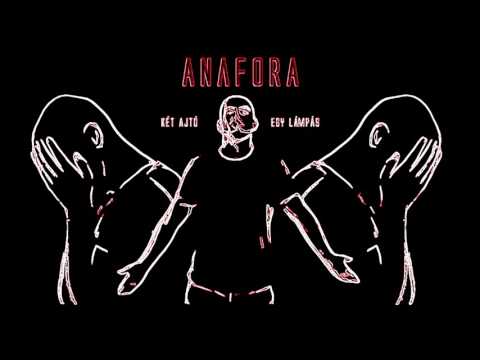 Anafora - Megtart a hajó