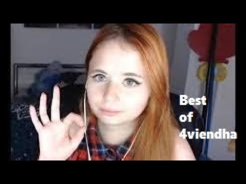 Best of 4viendha The Lulu otp