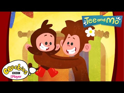 ビッグブーツバースデー。ティーとモーのミニミュージカル｜CBeebiesで今すぐ見よう! (Big Boots Birthday: A Tee and Mo Mini Musical | Watch now on CBeebies!)