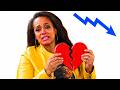 The Satisfying Downfall of Melyssa Ford!