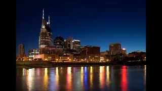 Streets of Nashville