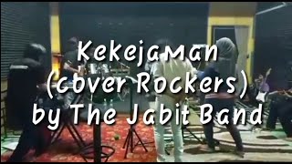 Download lagu Kekejaman (cover Rockers) by The Jabit Band POWER!!! mp3