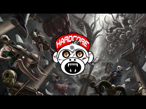 Destructive Tendencies & Hardbouncer - Destiny (Darkcontroller remix) (UPTEMPO)