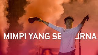 Download lagu NOAH - MIMPI YANG SEMPURNA ( New Aransemen 2024 ) |  mp3