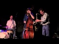 ''LULLABY FOR MERCY ANN'' - ERIC LINDELL and The Sunliners