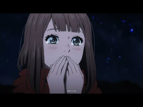 chrmng, & milo - don't lie (lyrics)