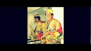 A Los Sicodelicos - Michi Sarmiento