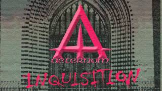 Aeternom: Inquisition