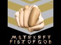 MSTRKRFT It Aint Love feat Lil Mo (album version)