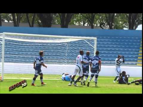 Final futebol amador Itervale 1 x 3 Vista Verde