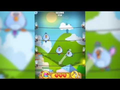 Yet Another Bird Game IOS
