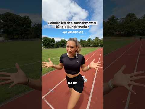 Was soll ich als Nächstes testen? #sporttest #bft #sports