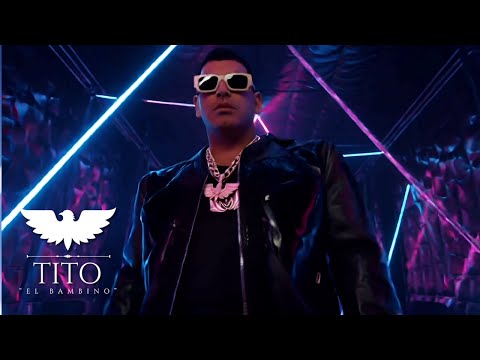Tito "El Bambino" ❌ Juanka - Cómo Lo Haciamos Antes (Visualizer)