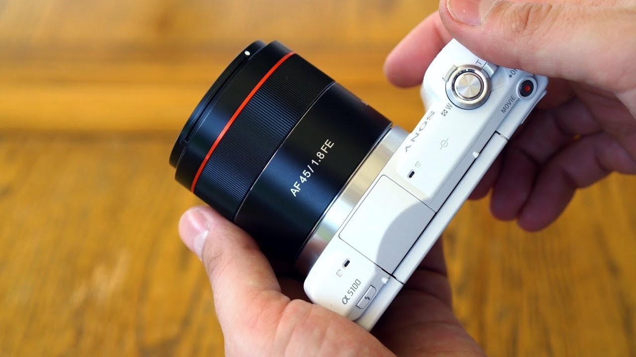 Video thumbnail for Video Review 1