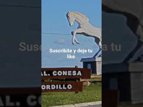 General Conesa Rio Negro