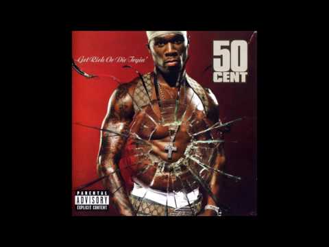 50 Cent - In Da Club (Official Instrumental) HQ