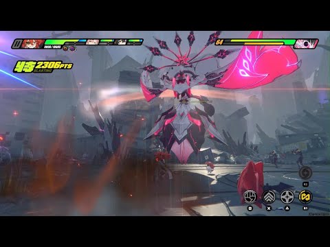 Withering Garden - Tier 9 (Shield and Dodge Resosiums)