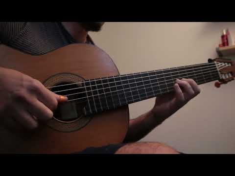 Sabor a Mi (Álvaro Carrillo) by Cesar Garabini