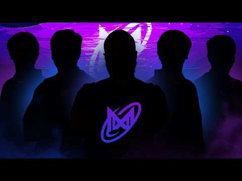 TEAM NIGMA ROSTER FOR NEW SEASON !!