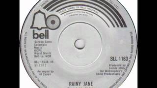 Davy Jones - Rainy Jane (demo version)