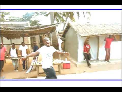 Menino de Ouro - Mwari Amuaraca