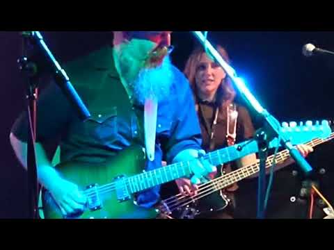 Catfish Blues - Blues City Cafe, Memphis