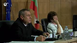 Сесия на общински съвет Смолян 31 07 2025