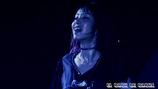 LiSA  - Empty MERMAiD  Lyrics