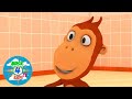 Kukuli Sharing Is Caring Funny Episode Kid Songs Children Cartoons Music 4 Kids TV