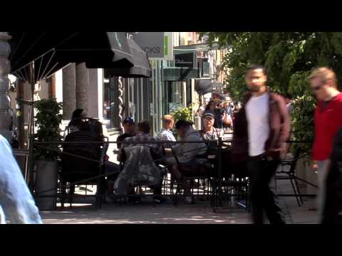 Sundsvall Norrlands Huvudstad 1