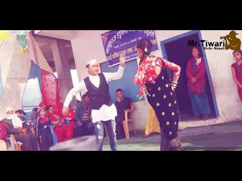 Parichaya Pau| video song| Mr.Tiwari