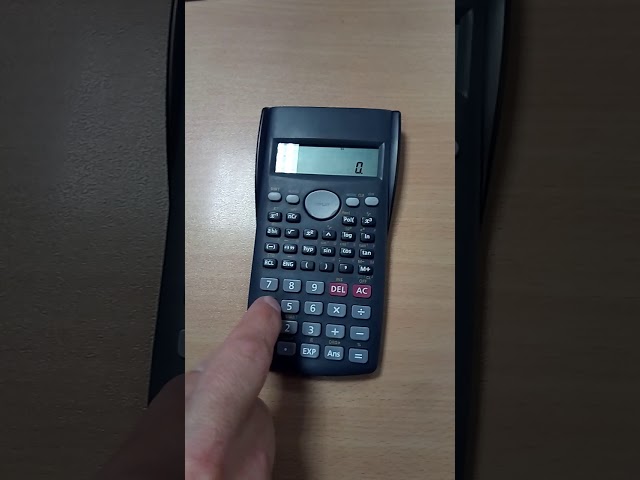 Vídeo relacionado con Helect H-1002- Calculadora Científica, 2 Líneas Muestran, Gris