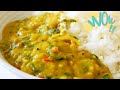 పాలకూర పప్ప || palakura pappu || Tasty&Simple Palak Dal Recipe | pappu by tanvi recipes