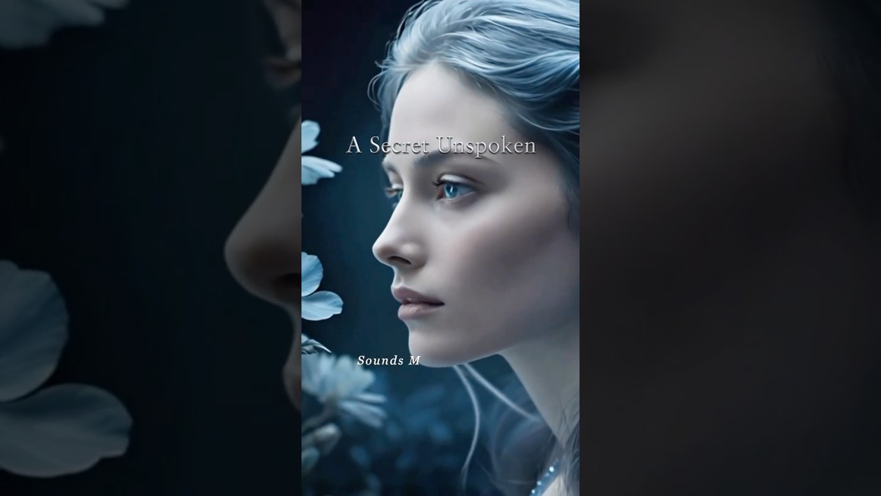 A Secret Unspoken – Quiet Piano