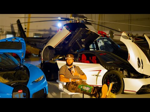 El Alfa "El Jefe" - Banda De Camion | Video Oficial