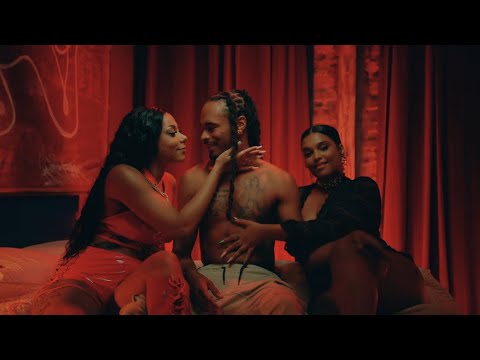 Shannon - Papi Chulo ( Feat Bad Bitch @honey bees & @NATOXIE  )